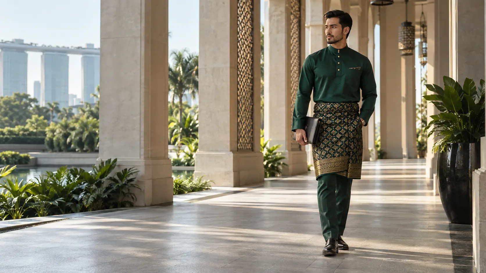 Raja Baju Melayu